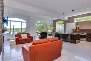 Rénovation agrandissement